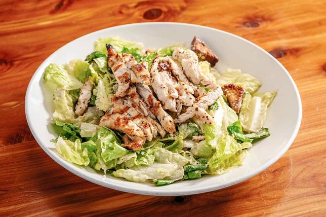 Order Chicken Caesar food online from Twin Peaks Restaurant store, Oakbrook Terrace on bringmethat.com