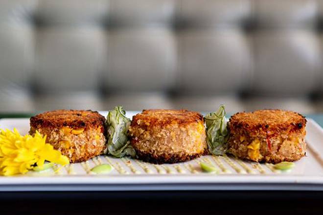 Order Vegetable Quinoa food online from Koi store, Los Angeles on bringmethat.com
