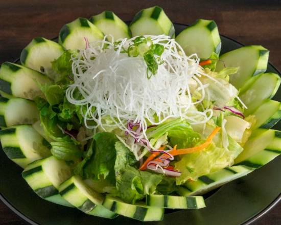 Order Cucumber Salad food online from I Sushi store, Chula Vista on bringmethat.com