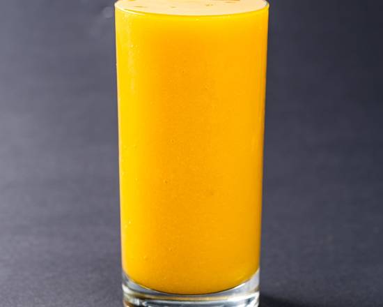 Order Blended Mango Tropics food online from Bodhi Leaf Coffee store, Yorba Linda on bringmethat.com