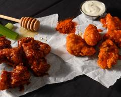 Wingville (4410 Scatterfield Road)