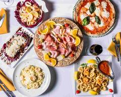 Sandwich and Pasta House