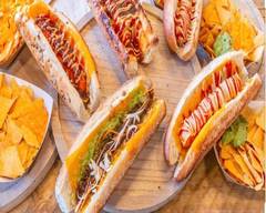 Drama Hot Dog