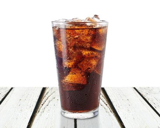 Order Cola food online from Miss Mazy Amazin Chicken store, Yucaipa on bringmethat.com