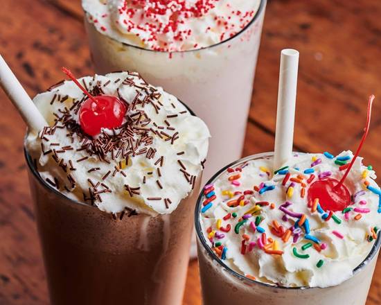 Order Classic Milkshake food online from Desi Chops store, Cranford on bringmethat.com