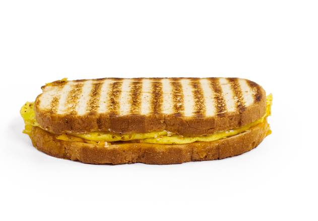 Order Everything Seasoned Signature Recipes - Egg Omelet - Everything Grilled Cheese food online from Wawa store, Downingtown on bringmethat.com
