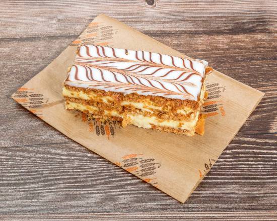 MILLE FEUILLE 