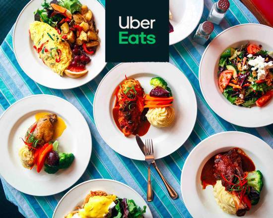 Restaurante Waffleria