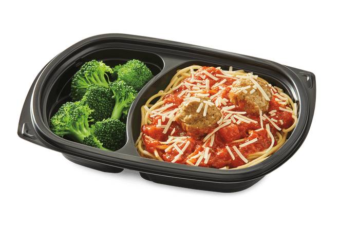 Order Spaghetti & Meatballs food online from Noodles & Company store, Minneapolis on bringmethat.com