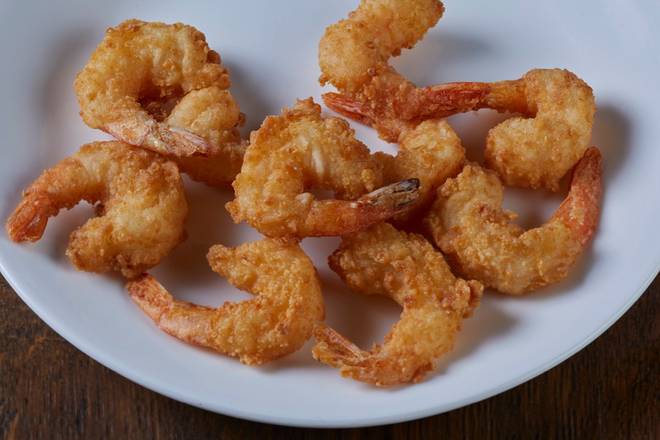 Order KIDS FRIED SHRIMP PLATTER food online from Miller Ale House Port St. Lucie store, Port St Lucie on bringmethat.com
