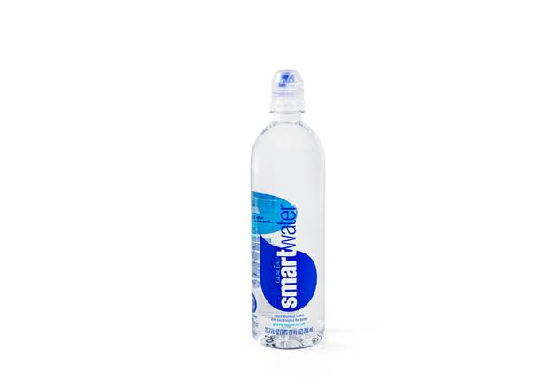 Order Glaceau Smart Water 700ml food online from Wawa store, Downingtown on bringmethat.com