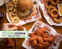 Hooters Polanco