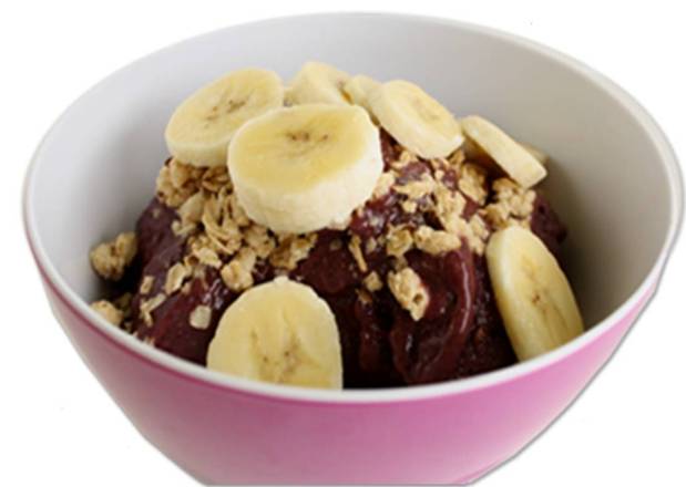 Order Regular Acai Bowl food online from Jewel Or Juice store, Honolulu on bringmethat.com