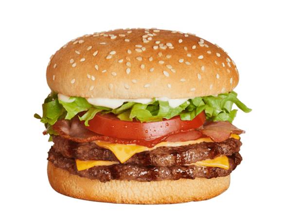 Bacon Deluxe™
