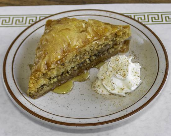 Order Baklava food online from Family Tree Restaurant store, Amherst on bringmethat.com