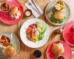 Bagu Grill House
