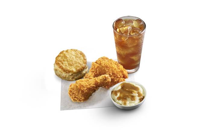 Order 2 pc. Combo food online from Hardee 2935 store, Hampton on bringmethat.com