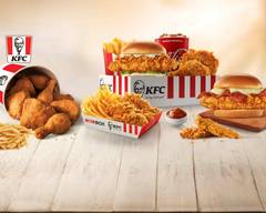 KFC (Shopping Conjunto Nacional)