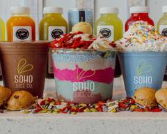 SOHO Juice Company (Lake Mary)