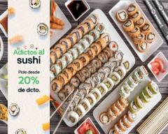 Rock The Food