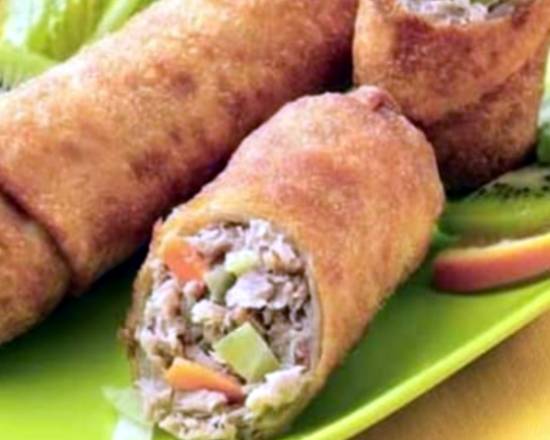 Order Egg Roll food online from China Wok store, Boca Raton on bringmethat.com