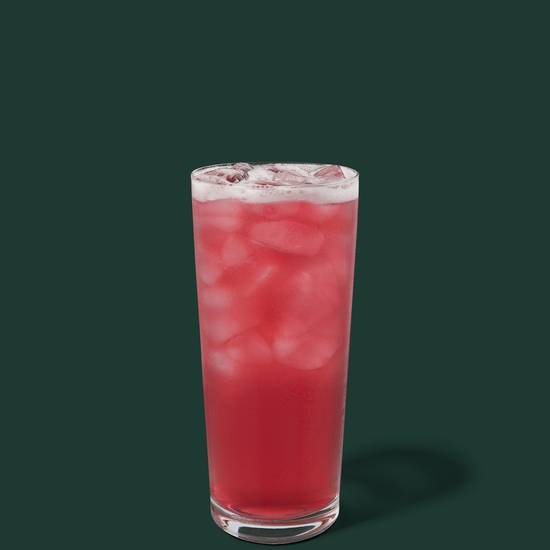 Order Iced Passion Tango® Tea food online from Starbucks store, Gulfport on bringmethat.com