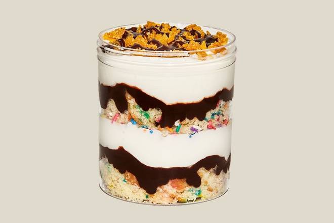 Order Build-a-Pint food online from Milk Bar store, Cambridge on bringmethat.com