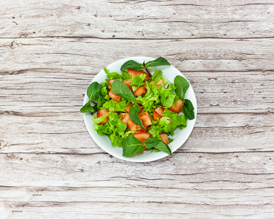 Salade Mixte