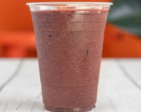 Order Ubatuba Smoothie food online from Ubatuba Acai Bowls store, Thousand Oaks on bringmethat.com