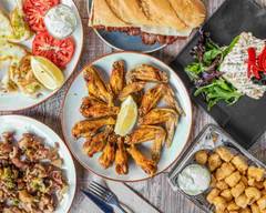 Bar Andaluz