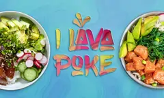 I Lava Poke
