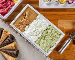 Sesamo Gelato