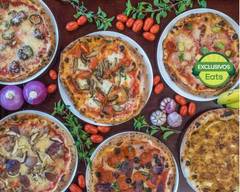 Vinny's Artisan Pizza (Asa Sul)