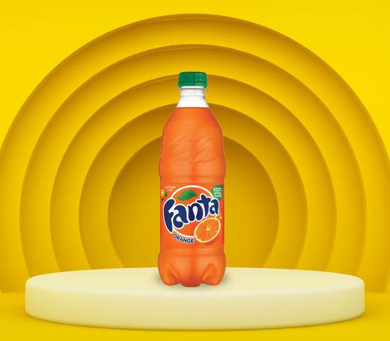 Order Fanta Orange food online from Power Market 3043 store, Fairfield on bringmethat.com