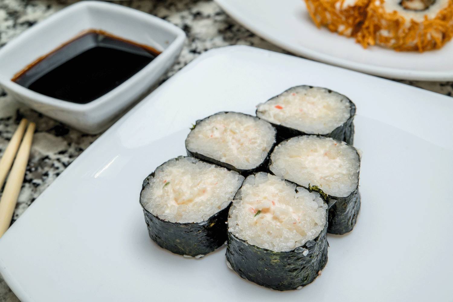 Maki Tampico