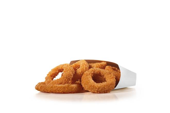 Order Onion Rings food online from Carl's Jr. store, West Valley on bringmethat.com