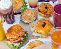 The Daily Bagel