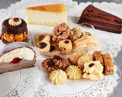 Exclusive Desserts