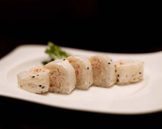 Order Baked Crab Roll food online from Koi store, Los Angeles on bringmethat.com