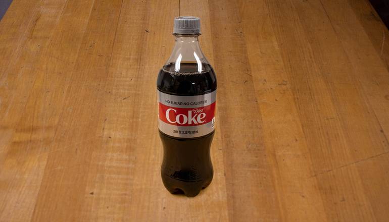 Order Diet Coke 20oz food online from Amato's store, Portland on bringmethat.com