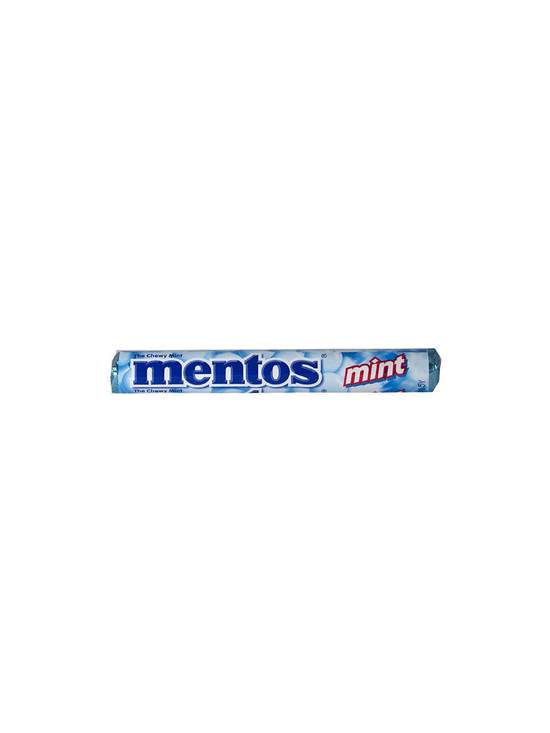 Order Mentos Mint 1.3 OZ food online from Chevron Extramile store, W Sacramento on bringmethat.com