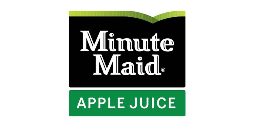 Order Apple Juice food online from Fazoli store, Sioux City on bringmethat.com