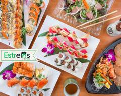 Japa sushi