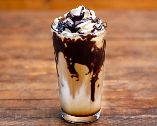 Order Iced Mocha Latte food online from Organico store, Los Angeles on bringmethat.com