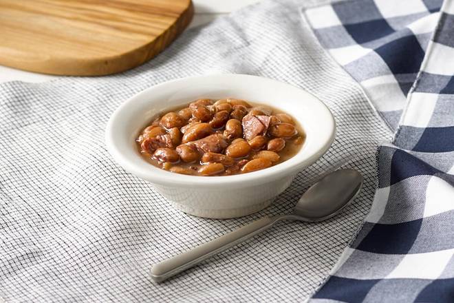 Order Pinto Beans food online from Cracker Barrel Old Country Store store, Somerset on bringmethat.com