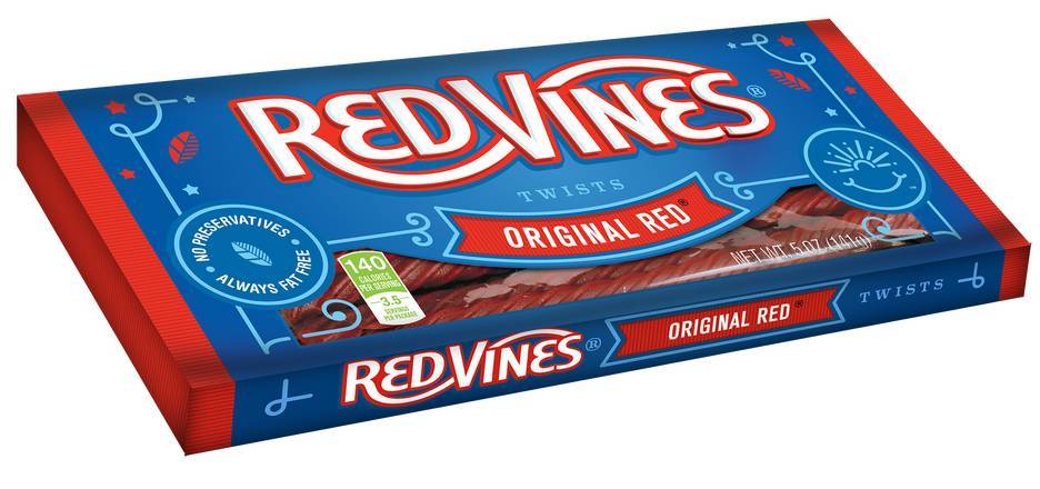 Order Red Vines food online from Regal Cinemas store, Tigard on bringmethat.com