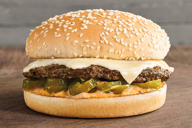 Order Barn Burner® food online from Farmer Boys store, Huntington Beach on bringmethat.com