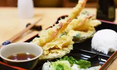 Glaze Teriyaki Grill (Palo Alto) (3441 Alma st)