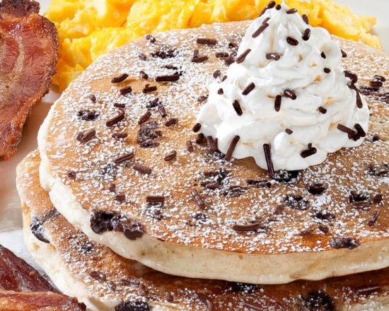 Order Griddle Combo food online from Jimmys Egg store, Killeen on bringmethat.com
