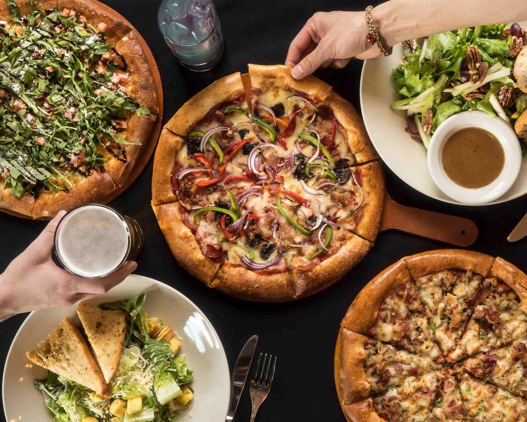 Order Buontempo Bros. Pizza & Restaurant Delivery Online Bel Air